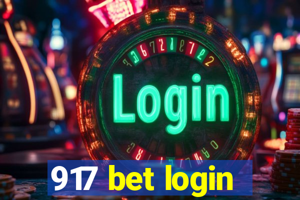 917 bet login